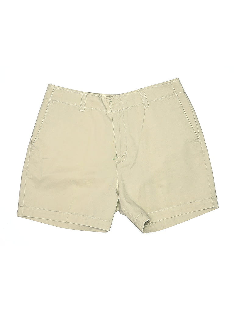Click to view more detailed imagery on our partner's website Pre-owned Calvin Klein Jeans Est.1978 Calvin Klein Jeans Khaki Shorts In Brown