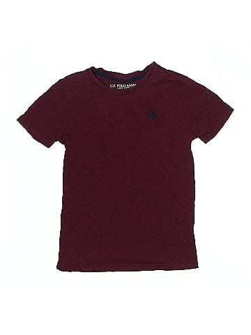 U.S. Polo Assn. Short Sleeve T-Shirt (view 1)