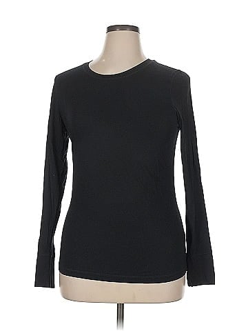 Lilla P Long Sleeve T-Shirt (view 1)