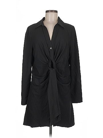 THML 3/4 Sleeve Blouse (view 1)