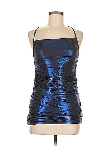 Lucy In The Sky Sleeveless Top (view 1)