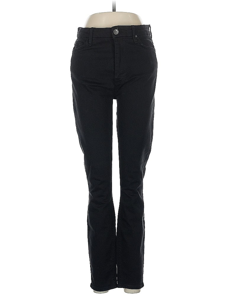 Click to view more detailed imagery on our partner's website Pre-owned Splendid Jeans In Black