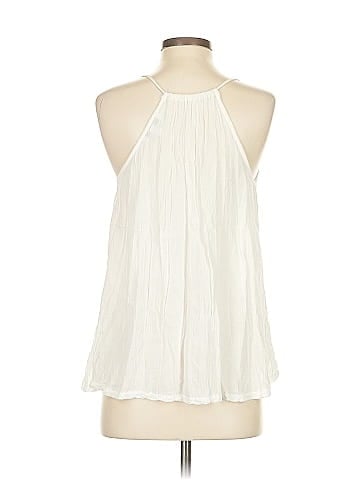Patrons of Peace Tank Top (view 2)