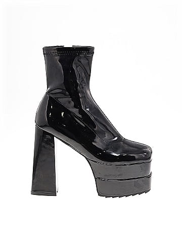 Lamoda Boots (view 1)