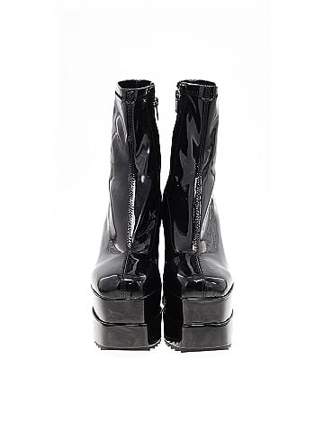 Lamoda Boots (view 2)