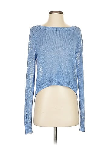 Bisou Bisou Pullover Sweater (view 1)