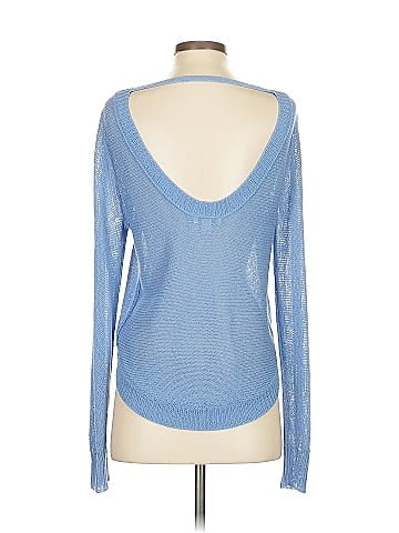 Bisou Bisou Pullover Sweater (view 2)