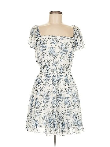 Trixxi Casual Dress (view 1)