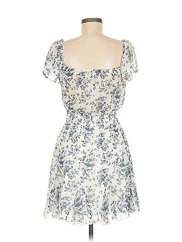 Trixxi Casual Dress (view 2)