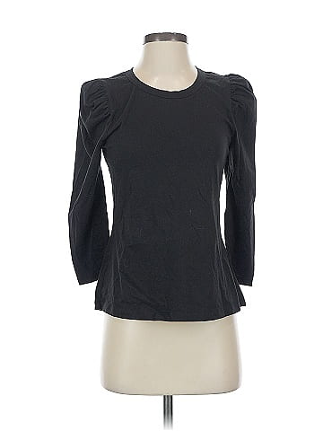 A.L.C. 3/4 Sleeve Top (view 1)