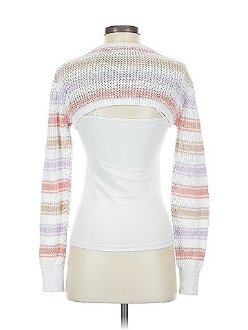 Anthropologie Cardigan (view 2)