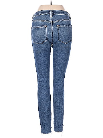 FRAME Denim Jeans (view 2)