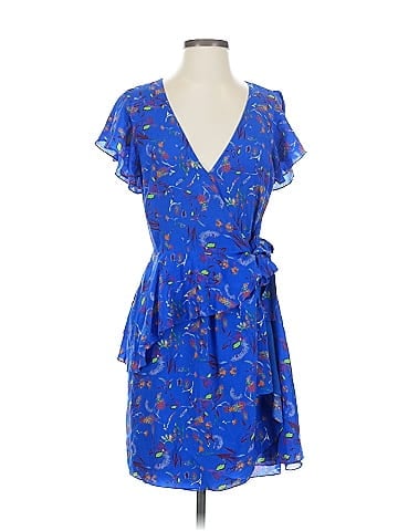 Tanya Taylor Cocktail Dress (view 1)
