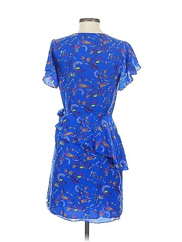 Tanya Taylor Cocktail Dress (view 2)