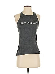 Spyder Tank Top