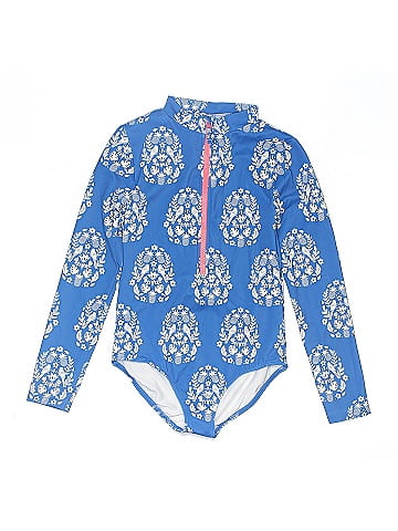 Boden Rash Guard (view 1)