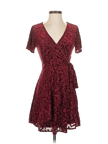 Francesca's Cocktail Dress (view 1)