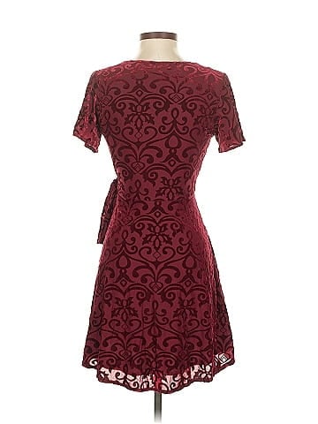 Francesca's Cocktail Dress (view 2)