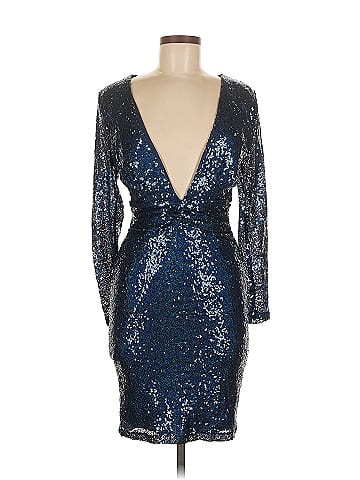 Charlotte Russe Cocktail Dress (view 1)
