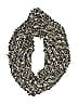5/48 Tweed Brown Tan Scarf One size - photo 1