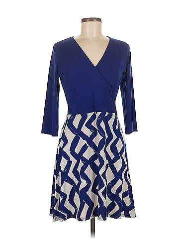 Leota Casual Dress (view 1)