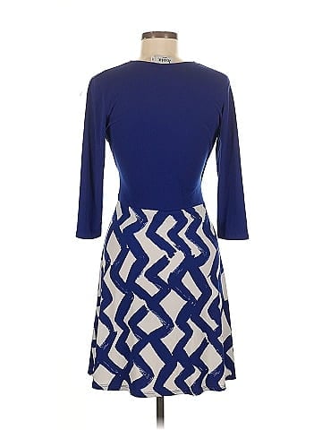 Leota Casual Dress (view 2)