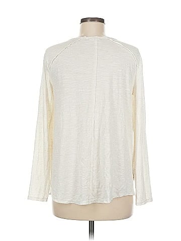 Eyeshadow Long Sleeve Top (view 2)