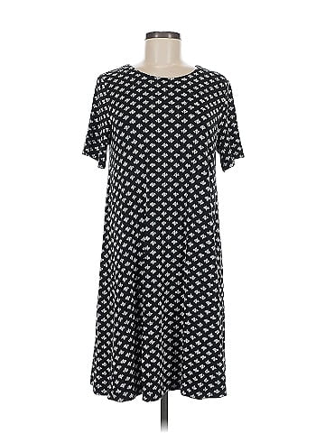 Ann Taylor LOFT Casual Dress (view 1)
