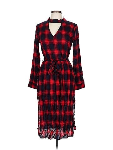 English Factory Casual Dress (view 1)