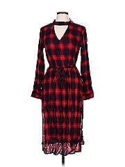 English Factory Casual Dress