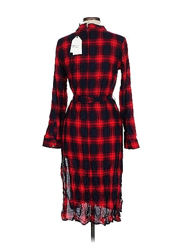 English Factory Casual Dress (view 2)