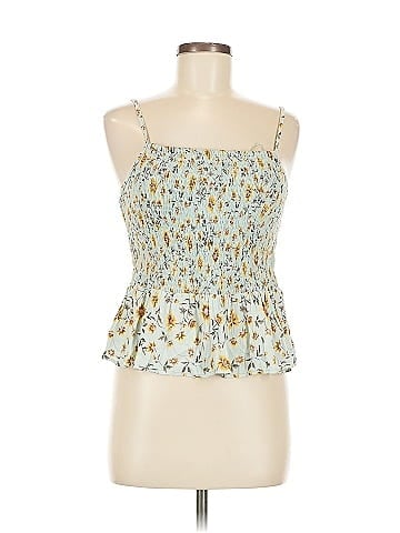 Angie Sleeveless Top (view 1)
