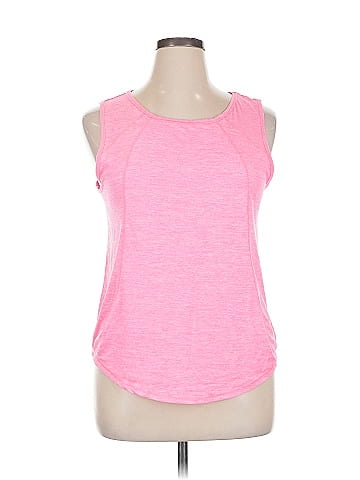 Yogalicious Active Tank (view 1)