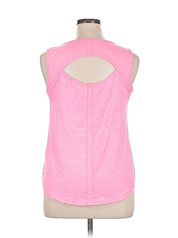 Yogalicious Active Tank (view 2)