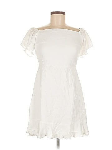 Trixxi Casual Dress (view 1)