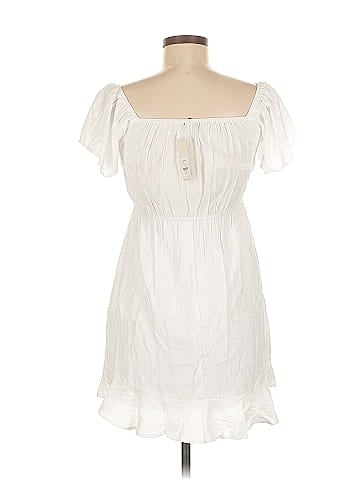 Trixxi Casual Dress (view 2)