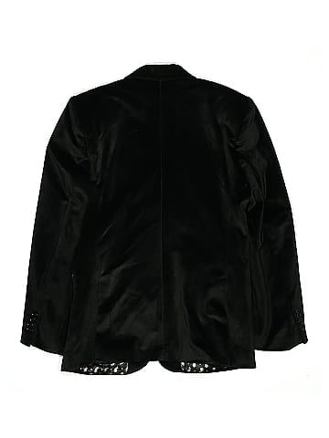Leo & Zachary Blazer (view 2)