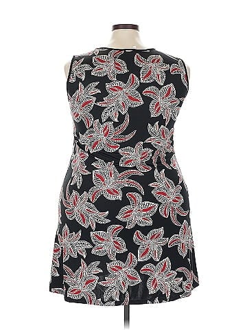 Espresso Casual Dress (view 2)