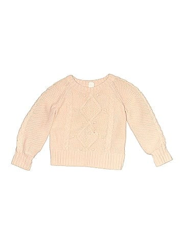 Baby Gap Pullover Sweater (view 1)