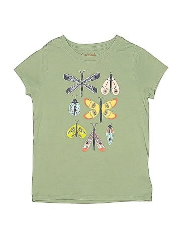 Cat & Jack Short Sleeve T-Shirt (view 1)