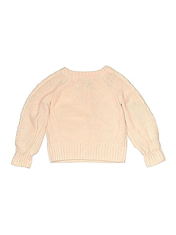 Baby Gap Pullover Sweater (view 2)