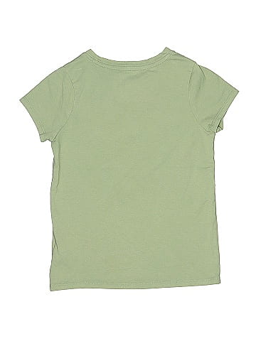 Cat & Jack Short Sleeve T-Shirt (view 2)