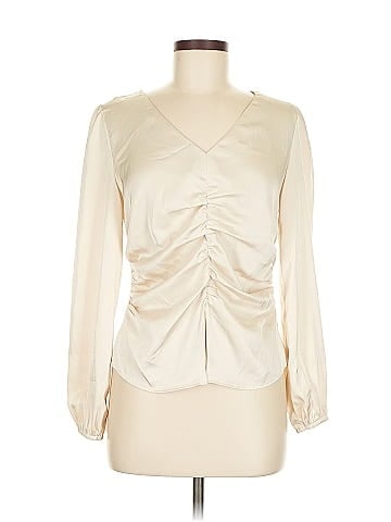 Commense Long Sleeve Blouse (view 1)
