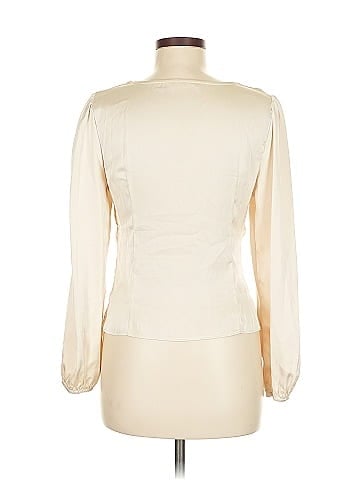 Commense Long Sleeve Blouse (view 2)