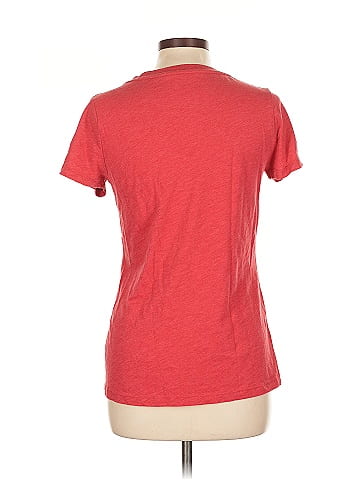 Mossimo Supply Co. Short Sleeve T-Shirt (view 2)