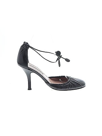 Charles David Heels (view 1)