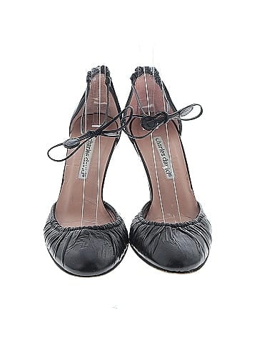 Charles David Heels (view 2)