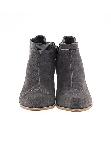 TOMS Ankle Boots (view 2)