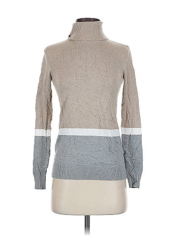 PREMISE Long Sleeve Turtleneck (view 1)