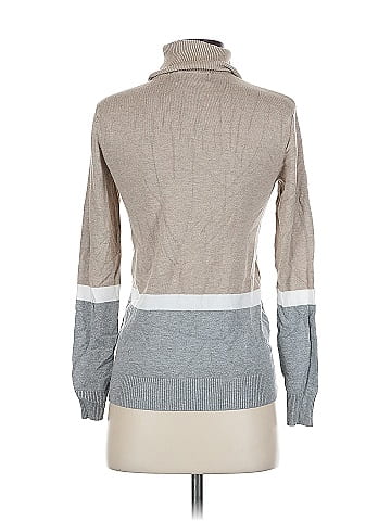 PREMISE Long Sleeve Turtleneck (view 2)